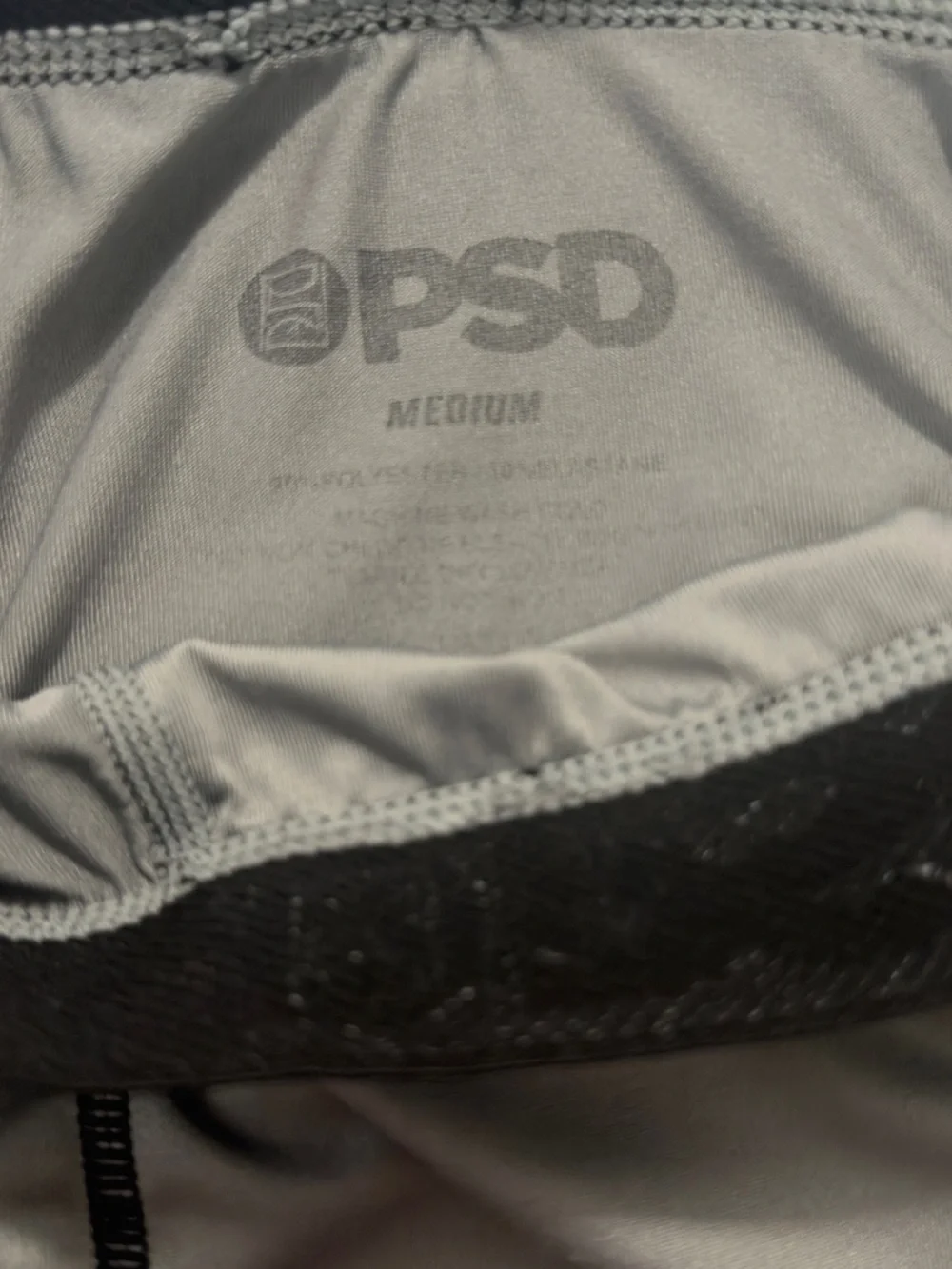 PSD lightweight performance